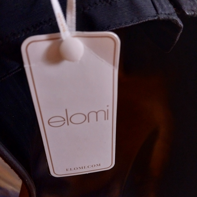 Ladies ELOMI - Full-cup bra  Size: 32GG image indicator(7)