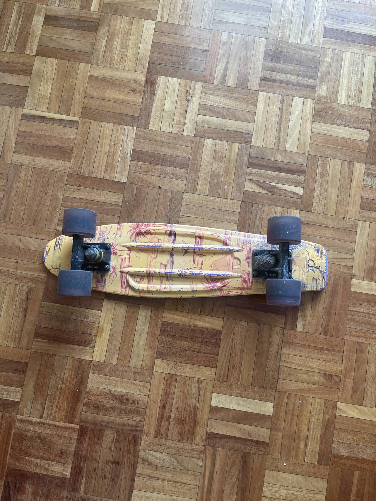Penny board