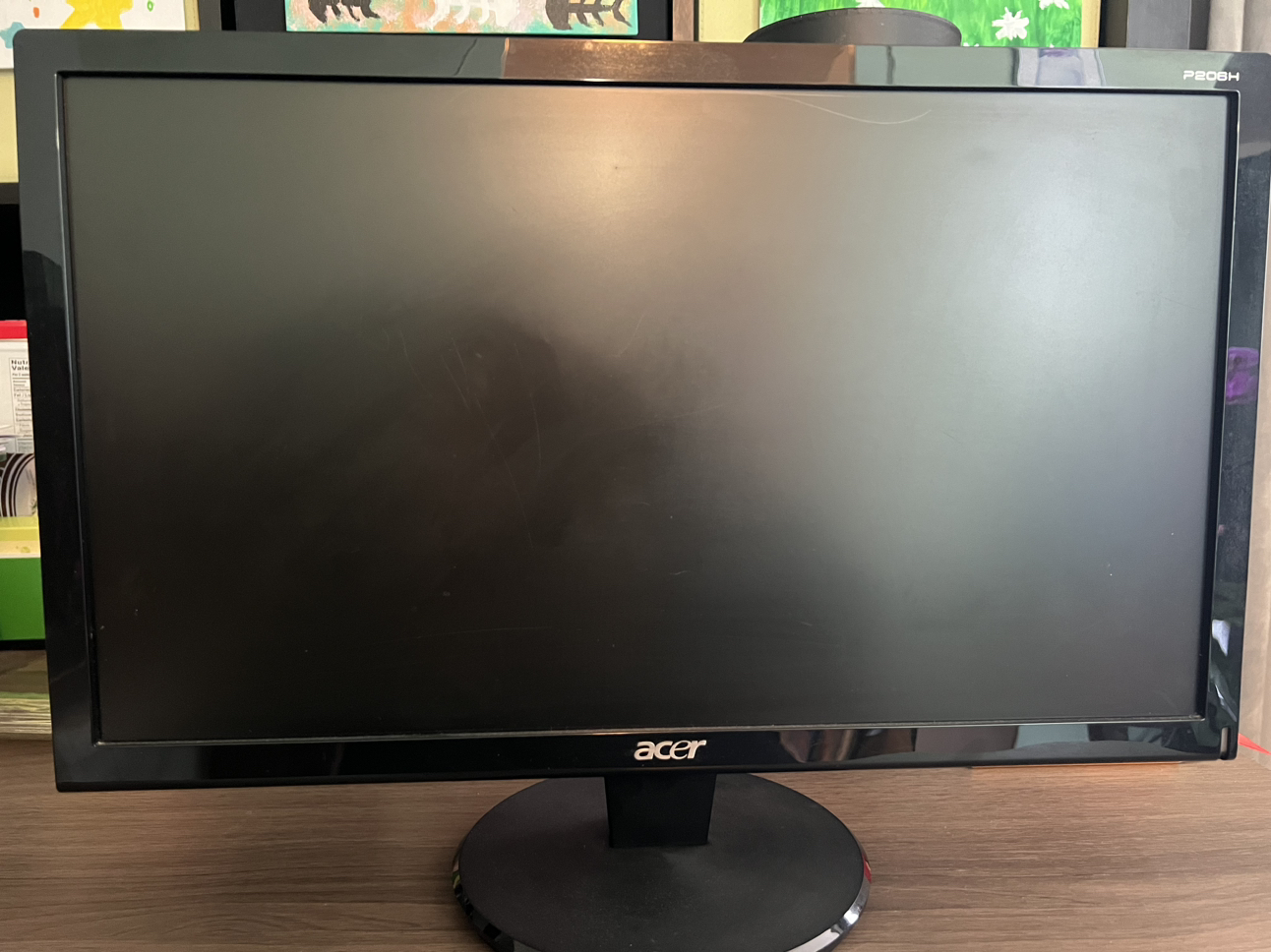 Acer monitor thumbnail