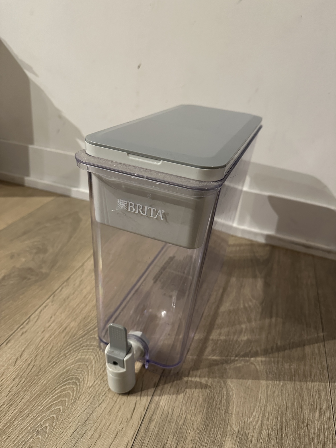 Brita XL filter