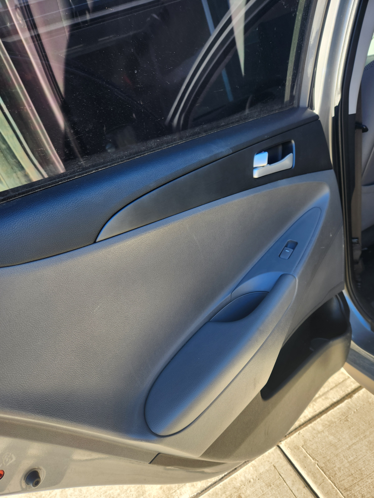 2014 Hyundai Sonata - photo 4