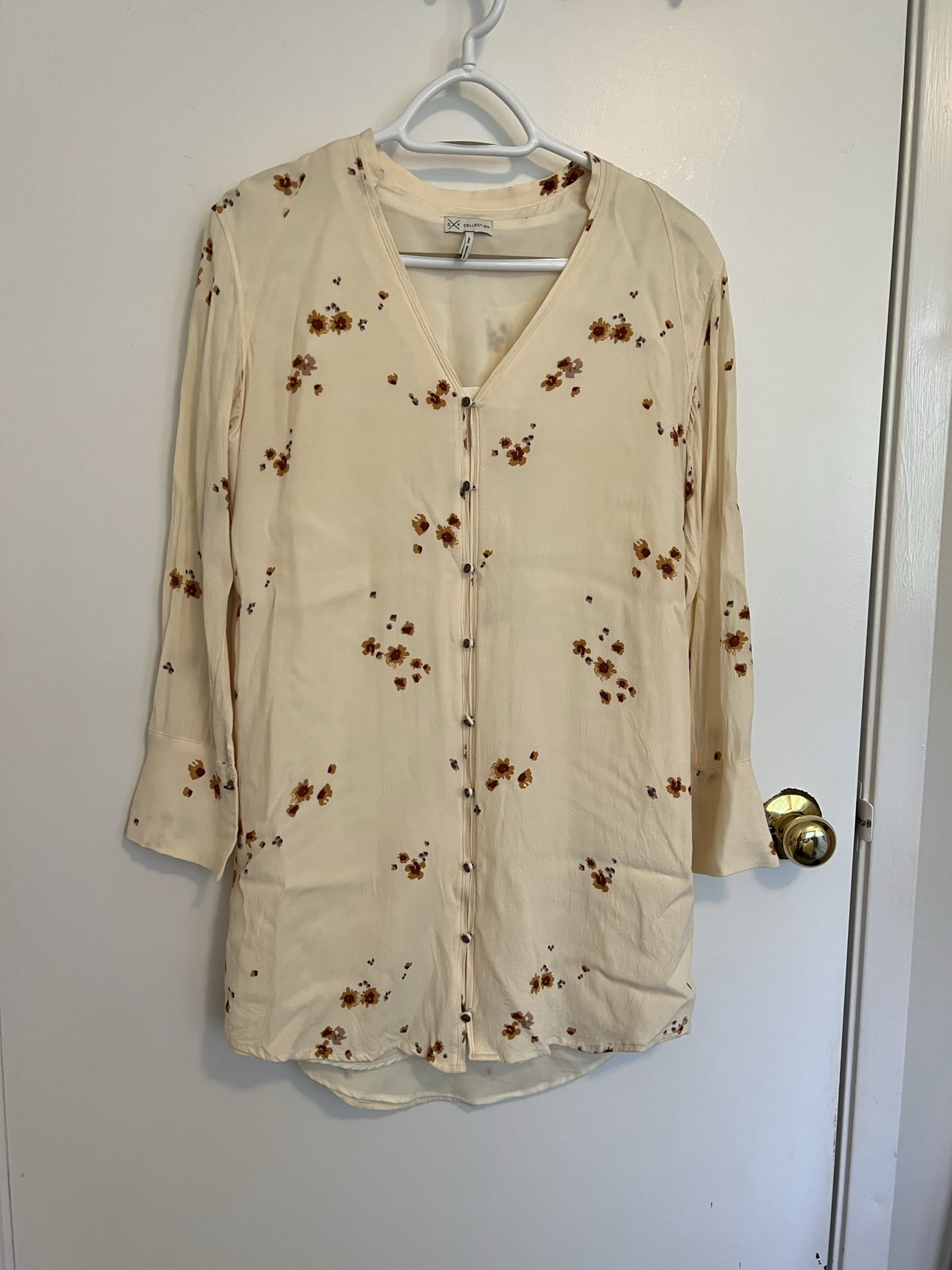 Dress / Shirt