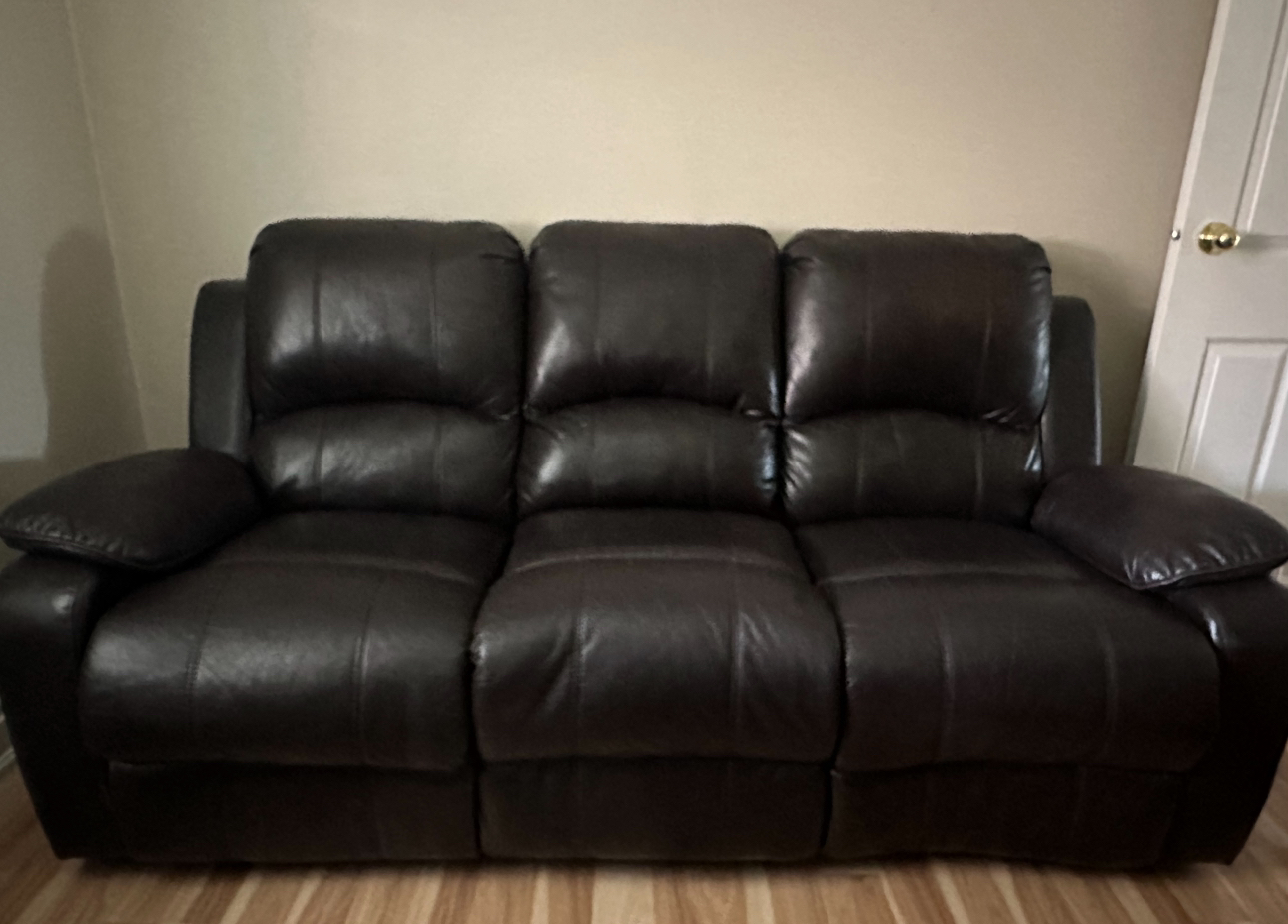 Sofa for sale thumbnail