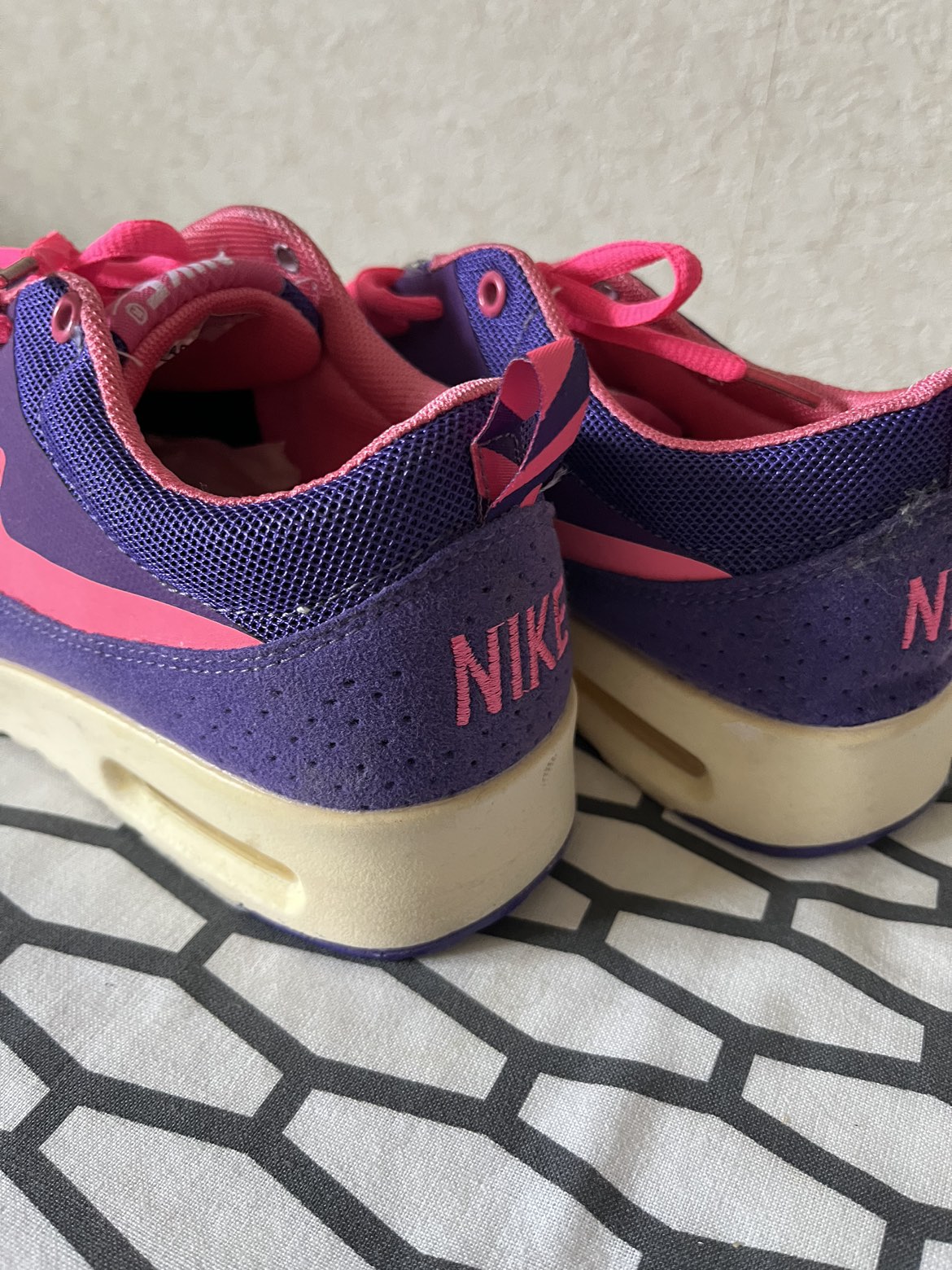 Sandal and running shoes - photo 3