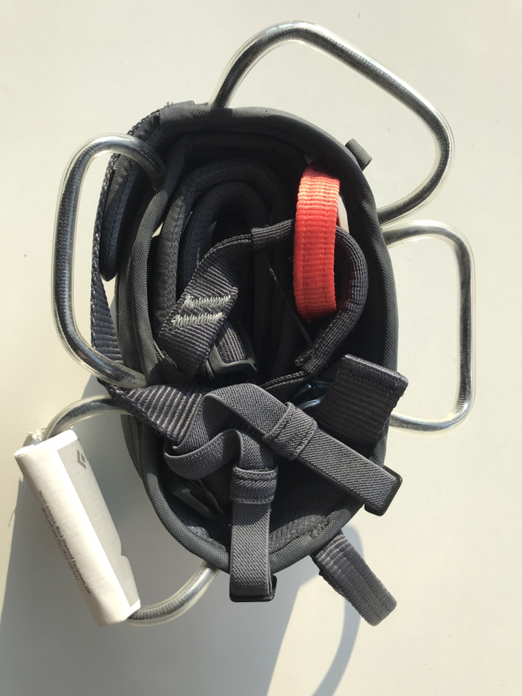 [NEW] Black Diamond Momentum Harness - photo 2