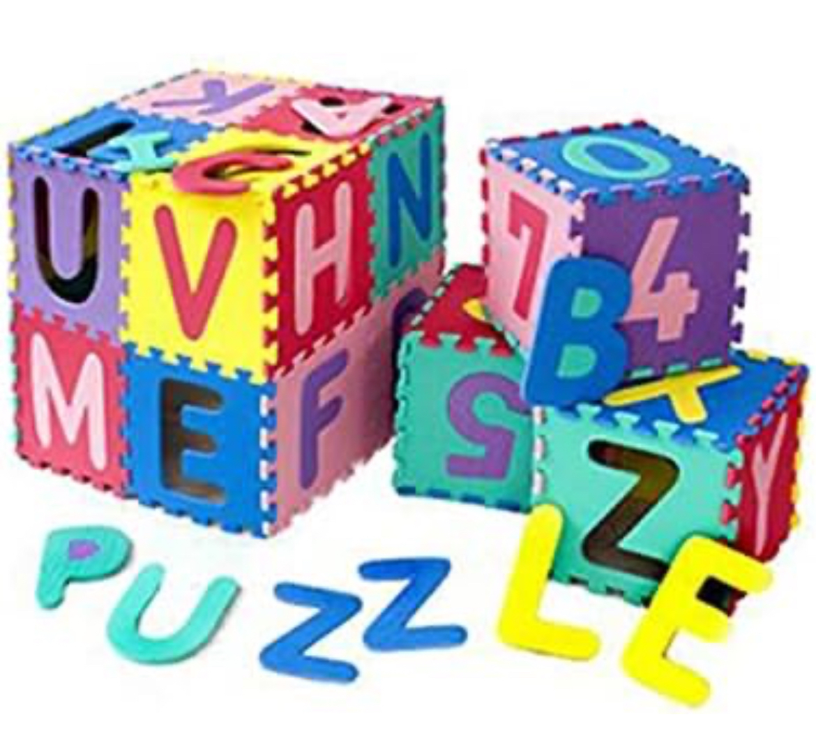 Baby mat image indicator(4)