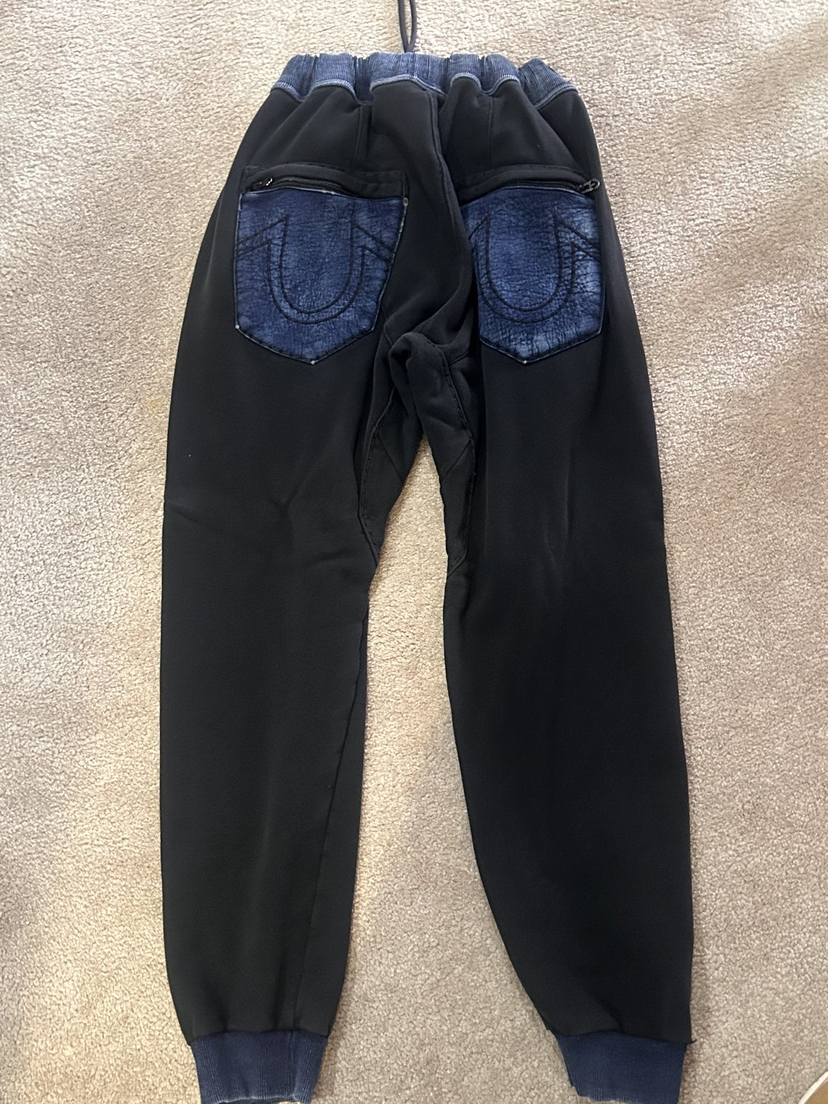 True Religion Jogging or Sweat pants image indicator(2)