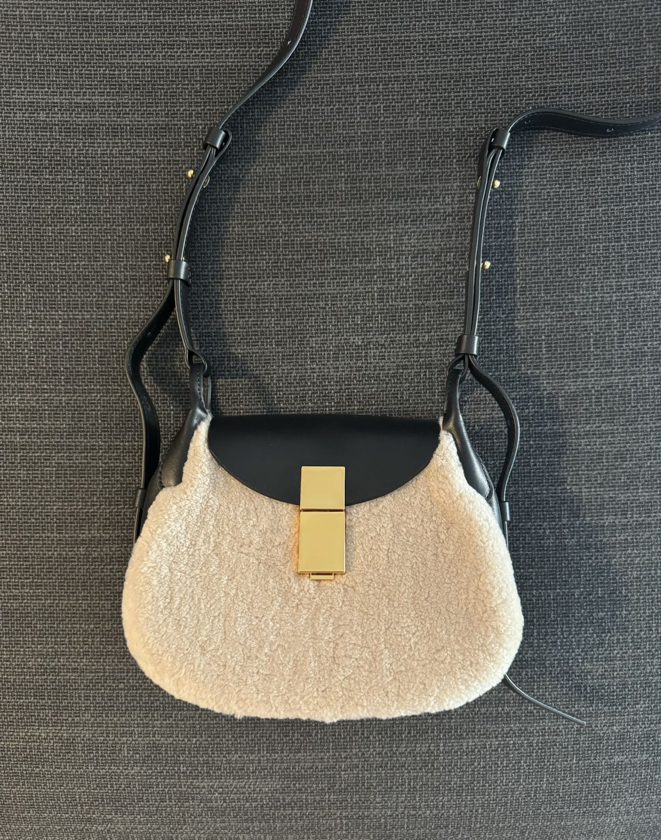 DeMellier Mini Lausanne Bag image indicator(3)