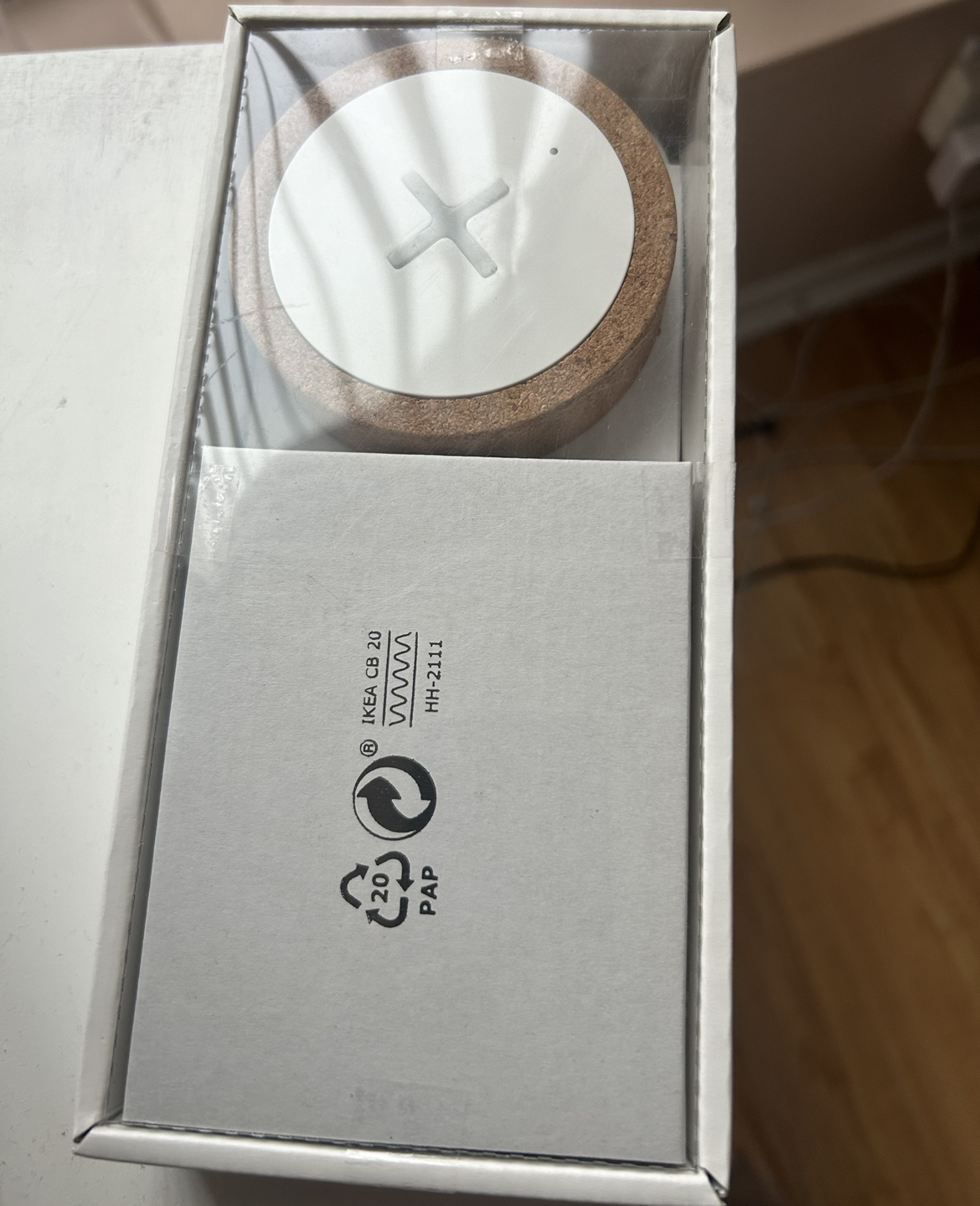 Brand new Wireless Charger
