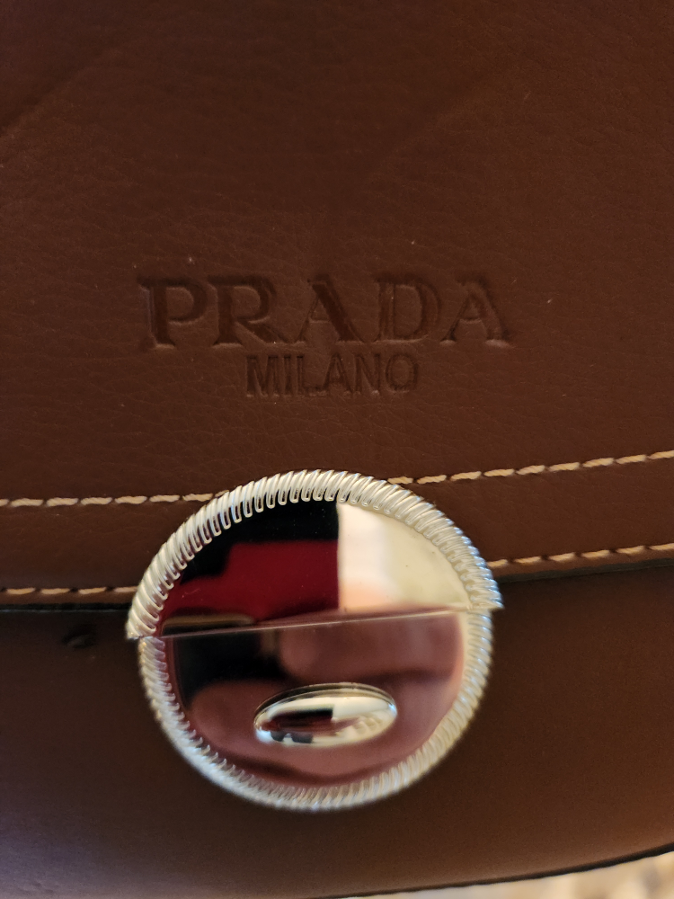 3 new purses
