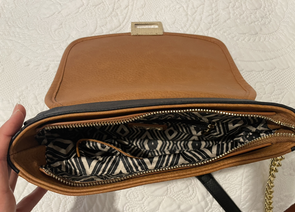 Women’s Crossbody Bag - photo 4