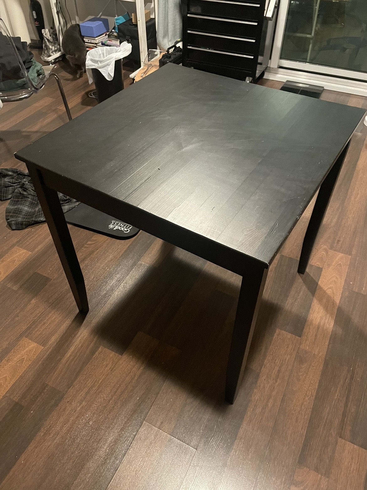 kitchen table, living room table - photo 2