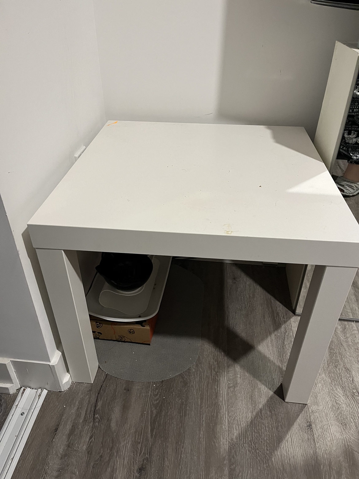 Coffee table Ikea - photo 3