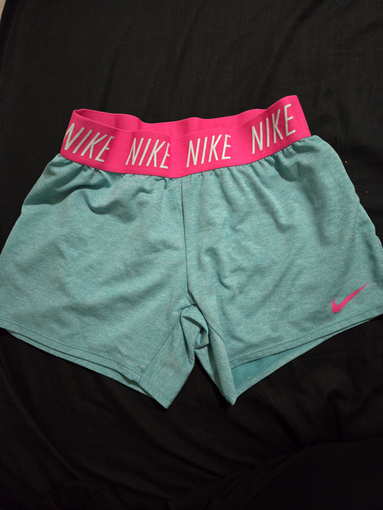 girl's short