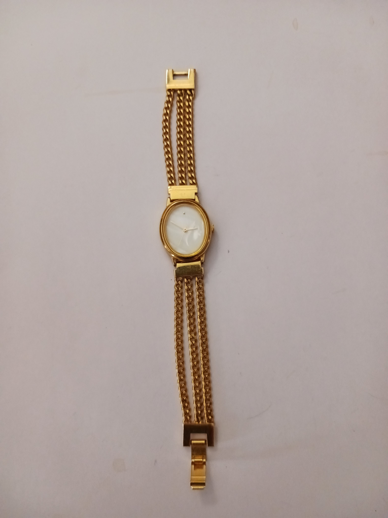 #freecycle Stainless steel watch image indicator(2)