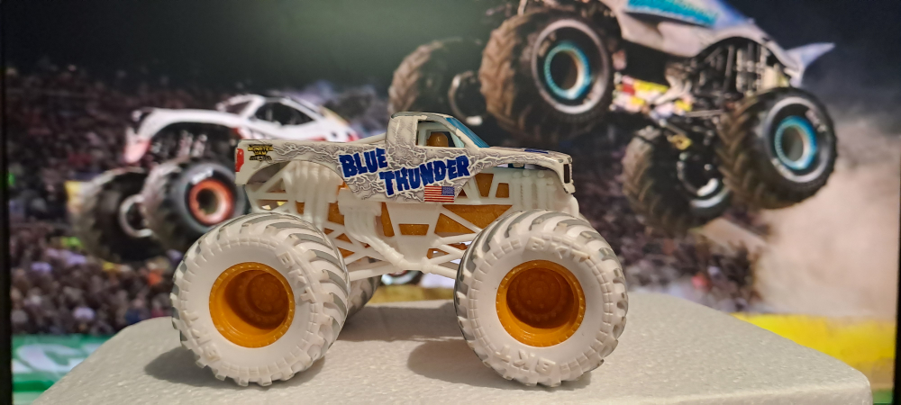 Collectibles (Hotwheels, Mini figures) image indicator(5)