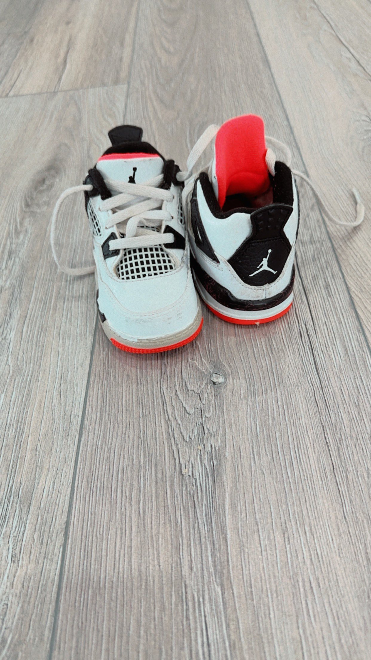 Jordan 4 - photo 2