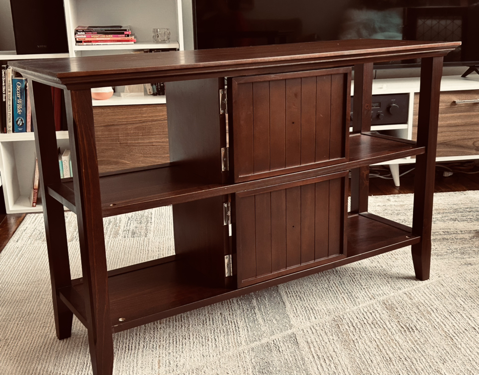TV STAND