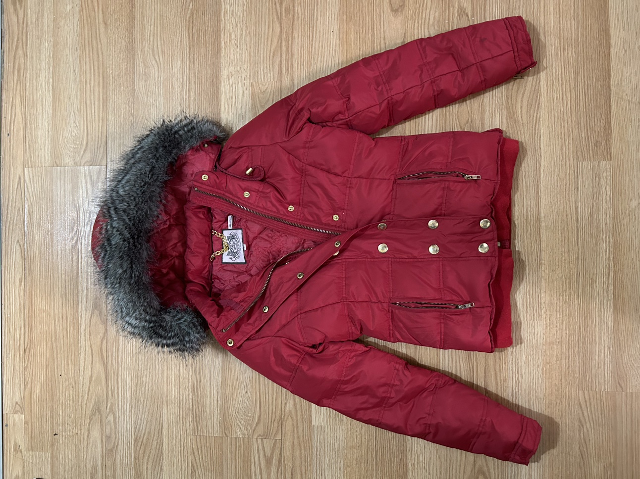 Juicy Couture Jacket