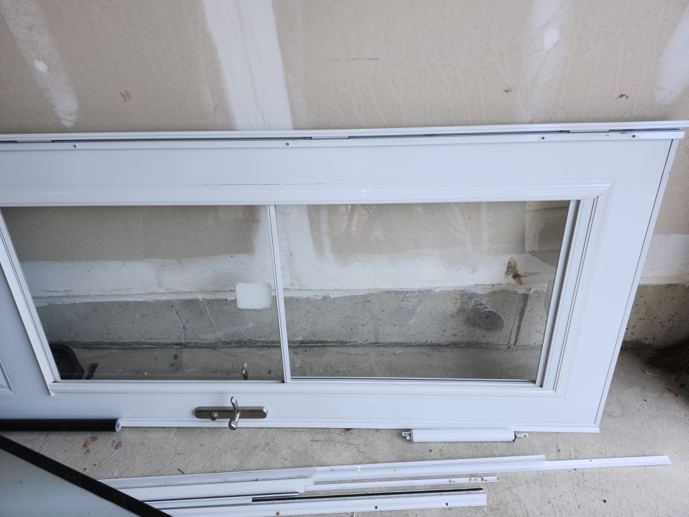 Strom door - photo 2