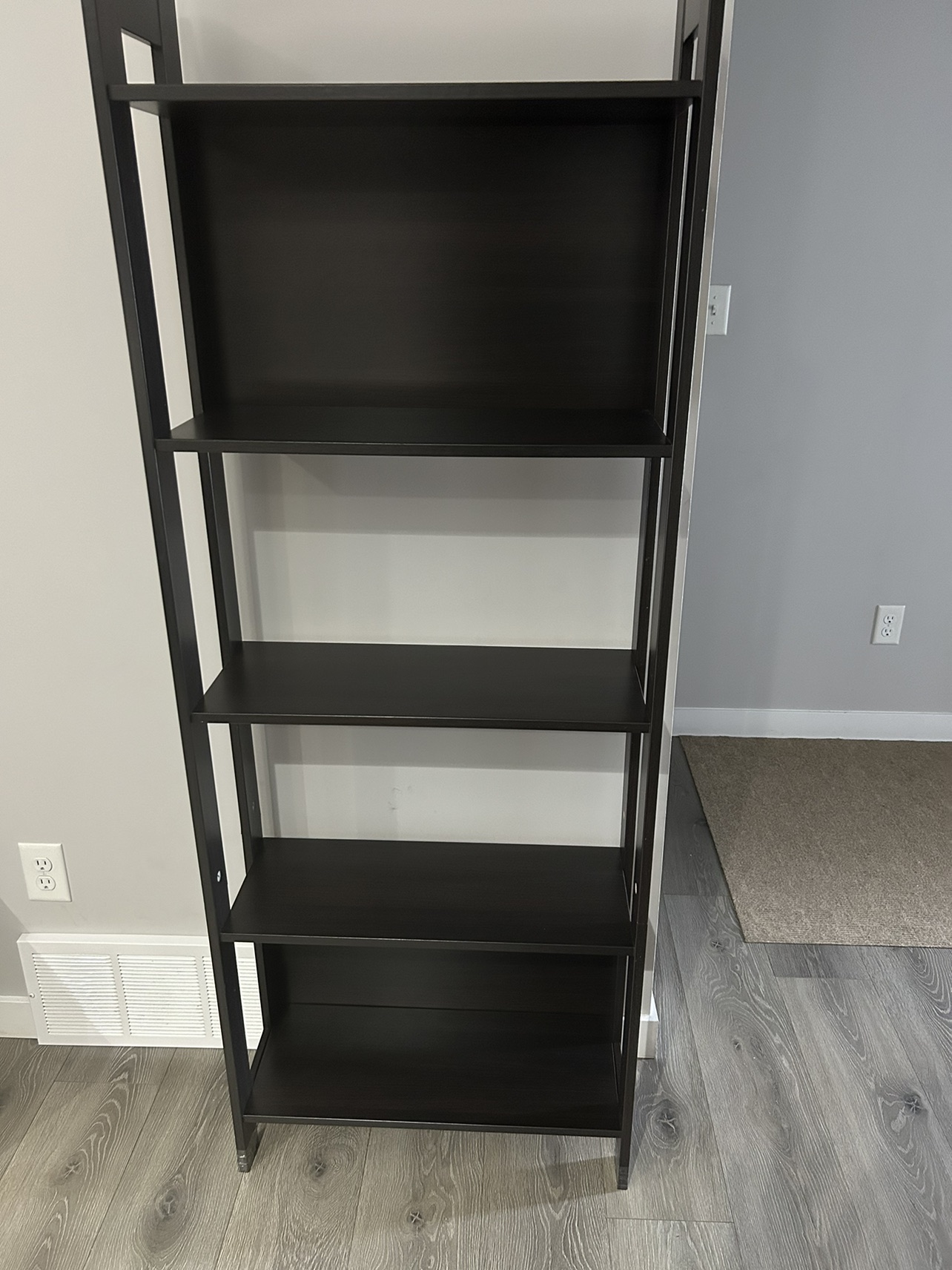 Book case - photo 3
