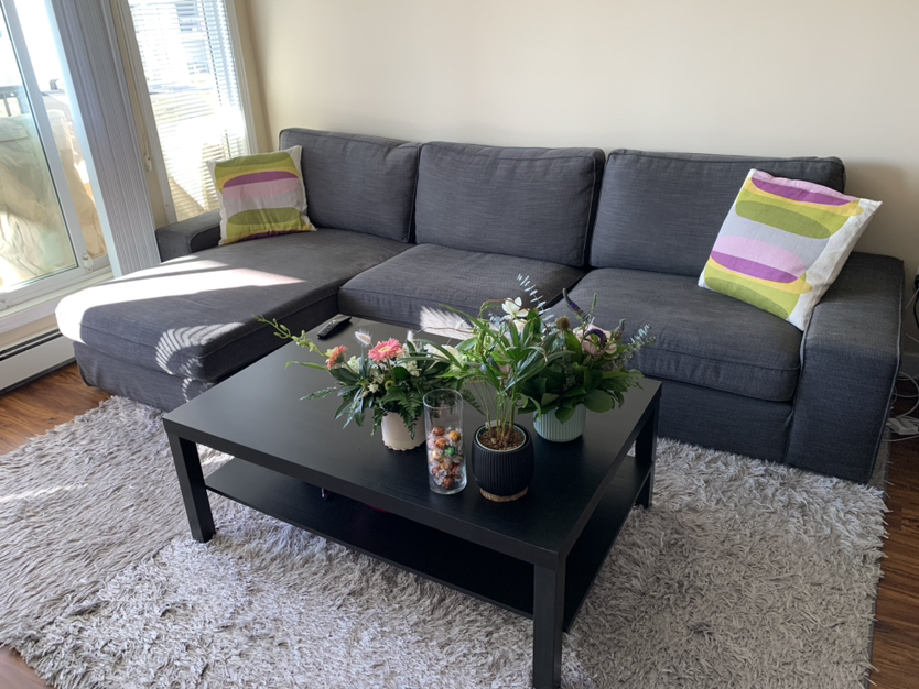 Full Living room furniture + TV - photo 3