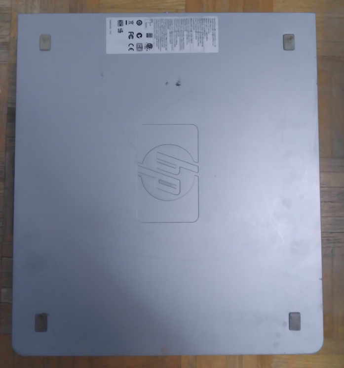 HP DC5850 Ram 4Gb HDD 160Gb Win 10 Home image indicator(4)