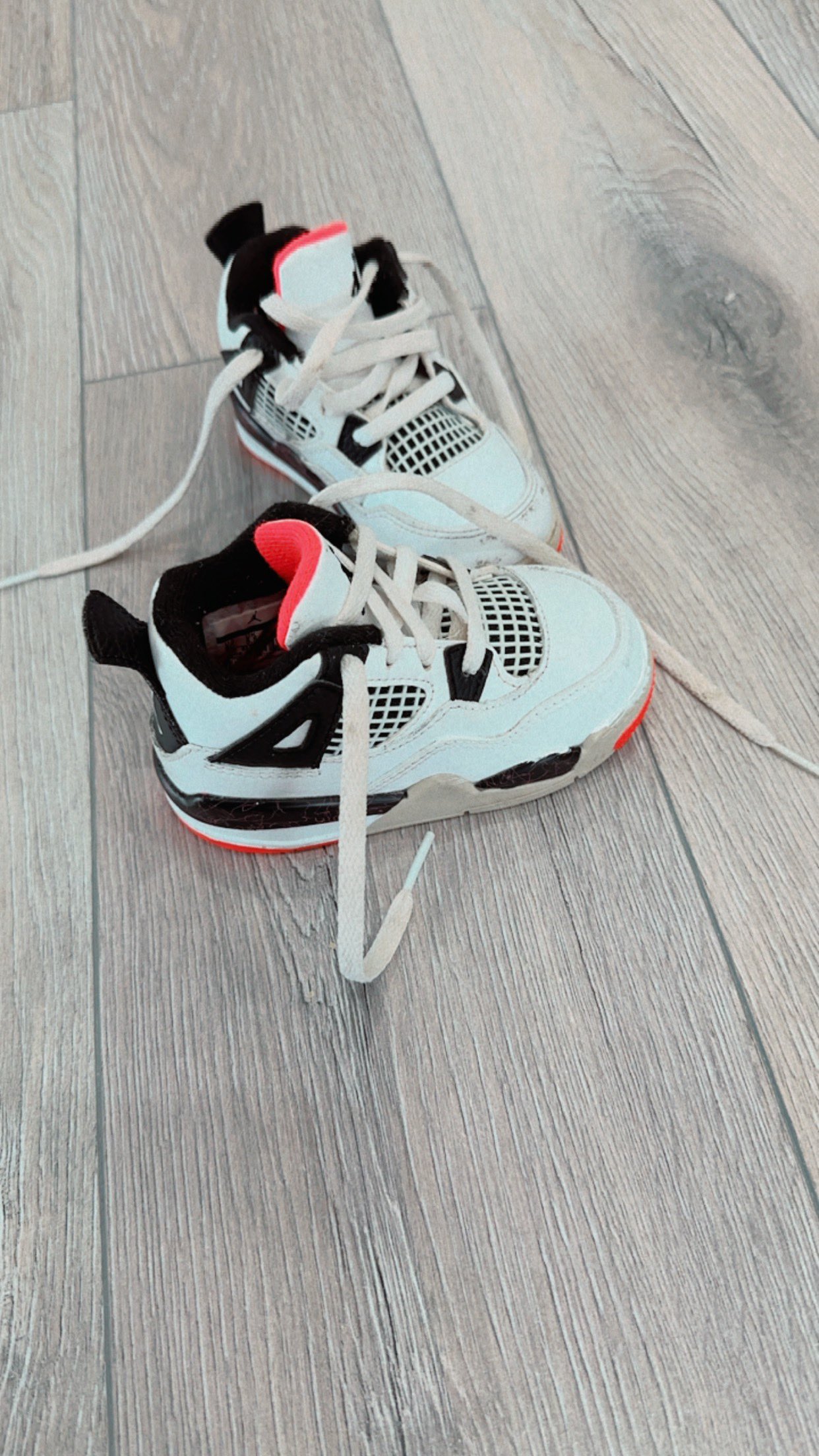 Jordan 4 - photo 3