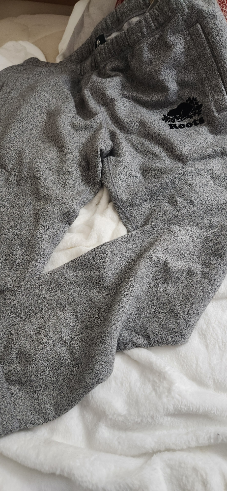 Roots Men's tracksuit XL image indicator(3)