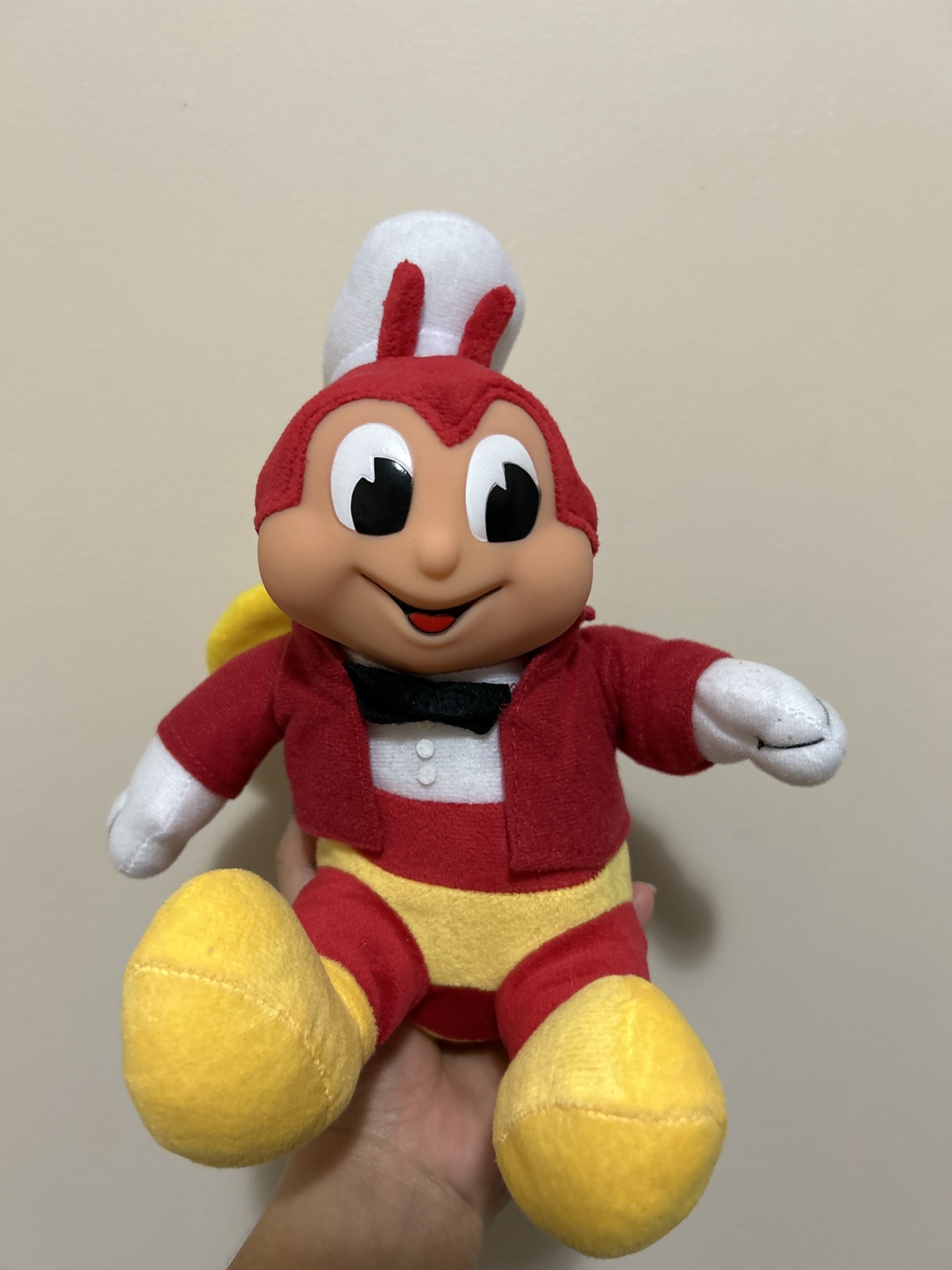 Jollibee Bag