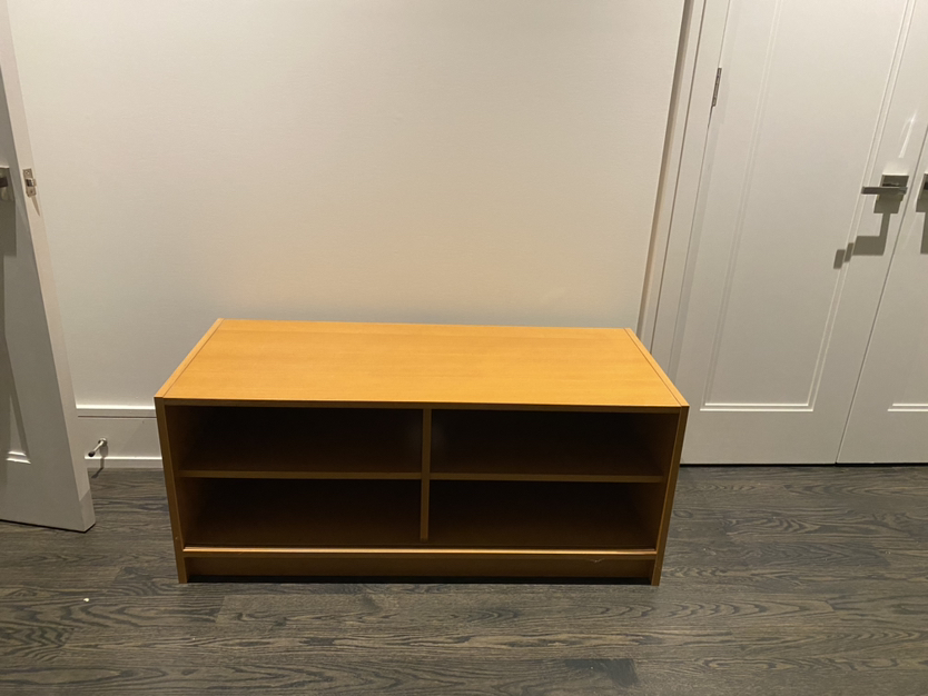 Media Stand image indicator(2)