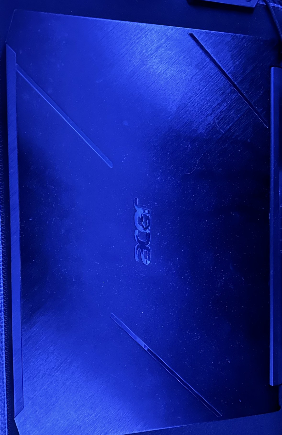 Acer nitro 7 gaming laptop - photo 4