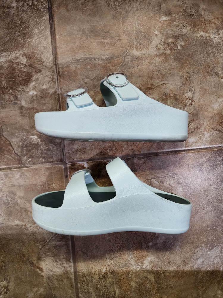 Lemon Jelly Sandals image indicator(4)