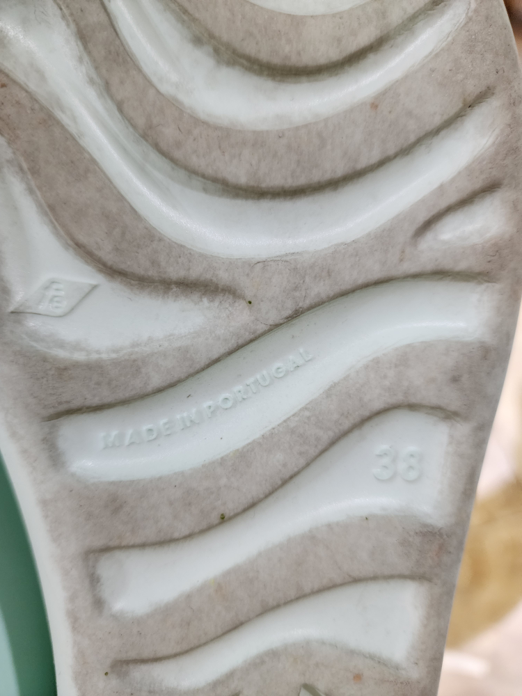 Lemon Jelly Sandals image indicator(7)