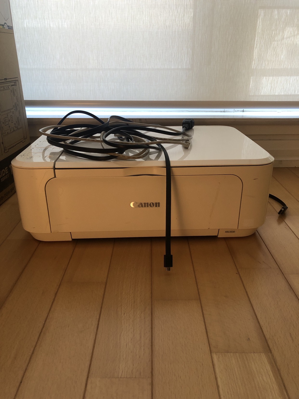 canon printer thumbnail