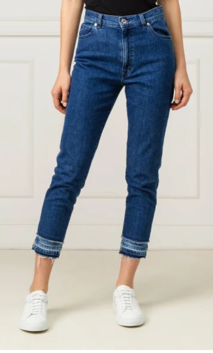 HUGO by Hugo Boss Stella jeans