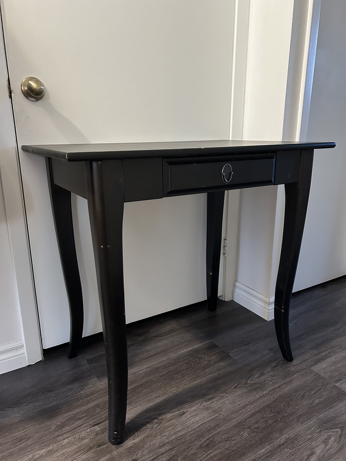 Small desk $20 thumbnail