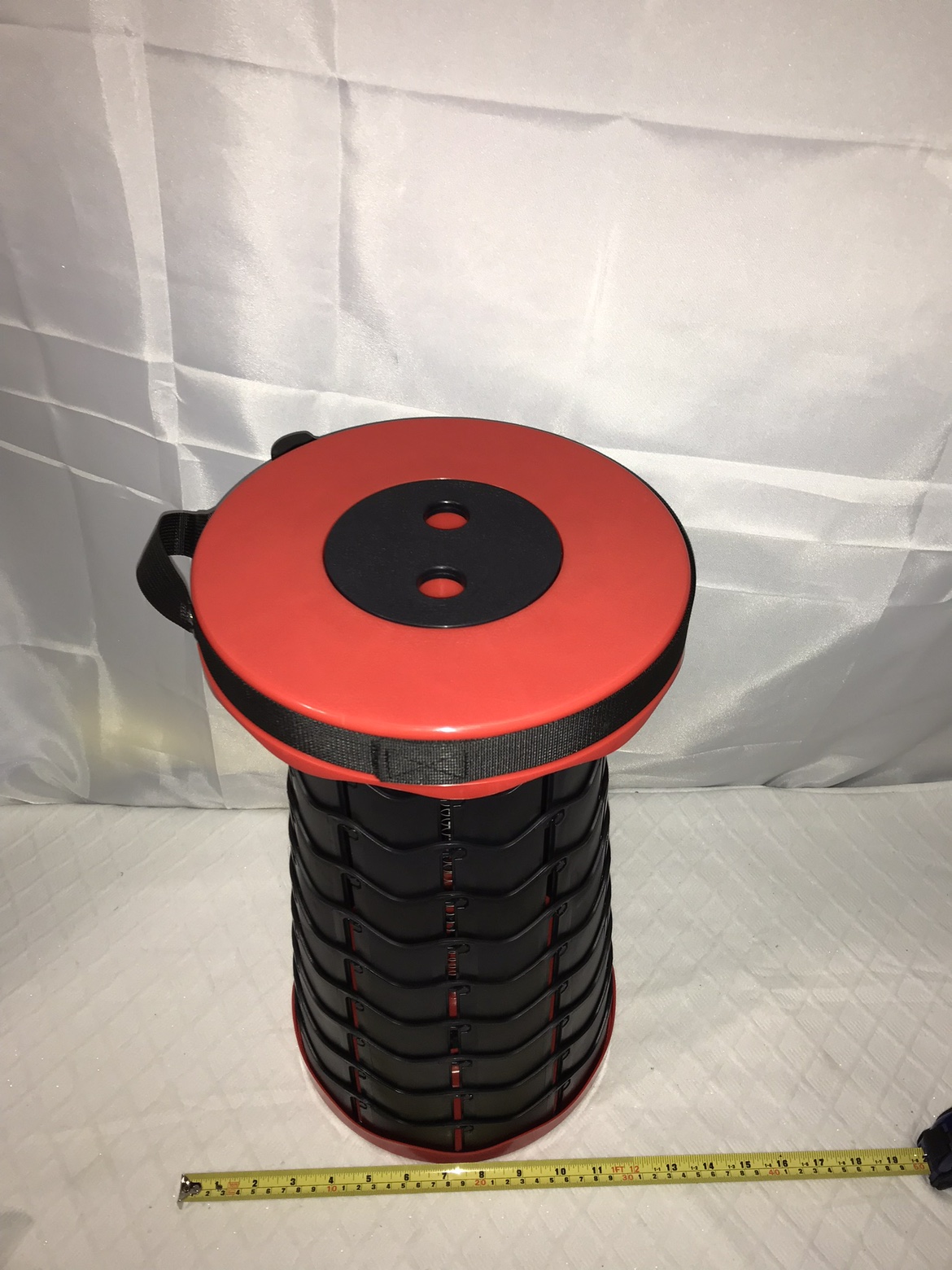 Collapsable stool (New) Barrie - photo 2