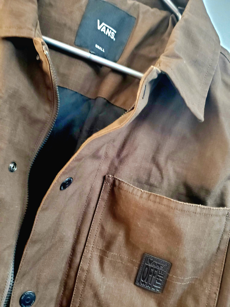 Vans Jacket - photo 2