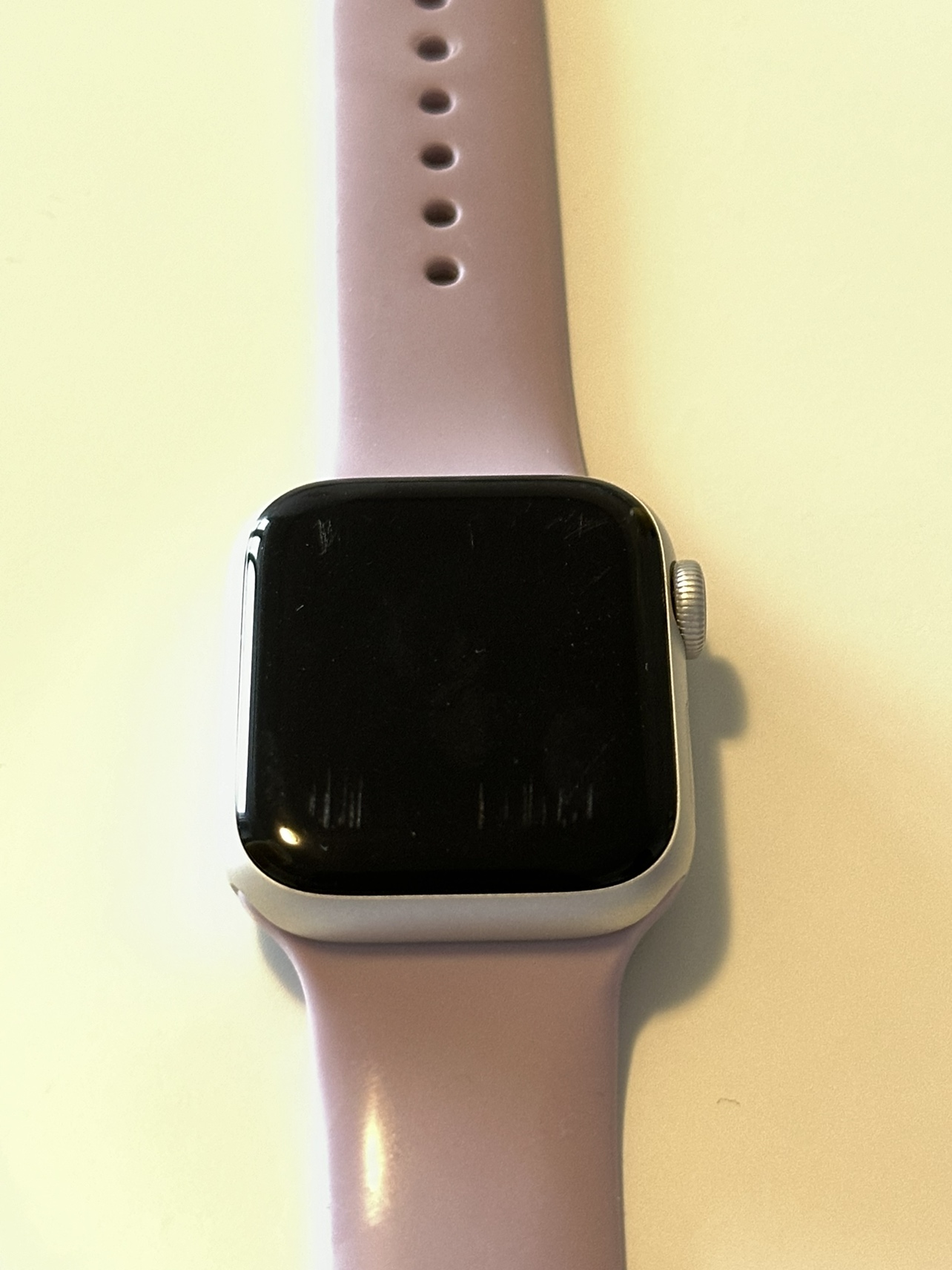 Apple Watch Series 6 40mm thumbnail
