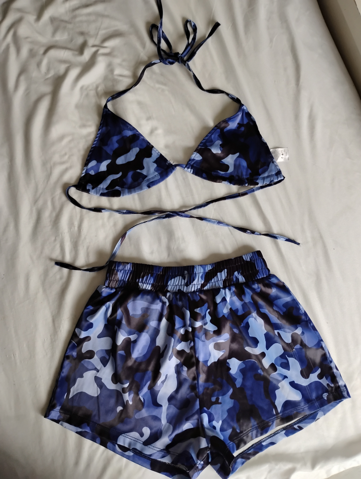 Fashion nova outfit thumbnail