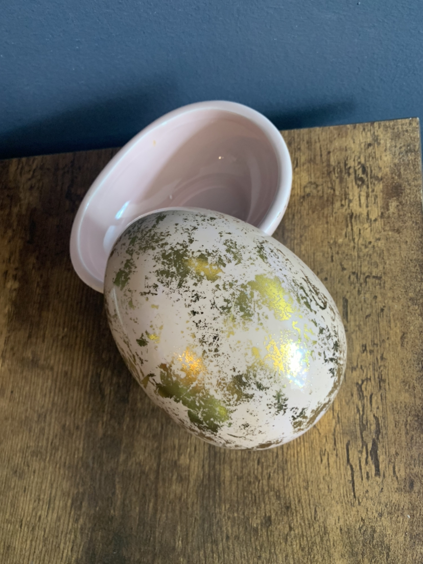 Ceramic Easter Egg image indicator(2)