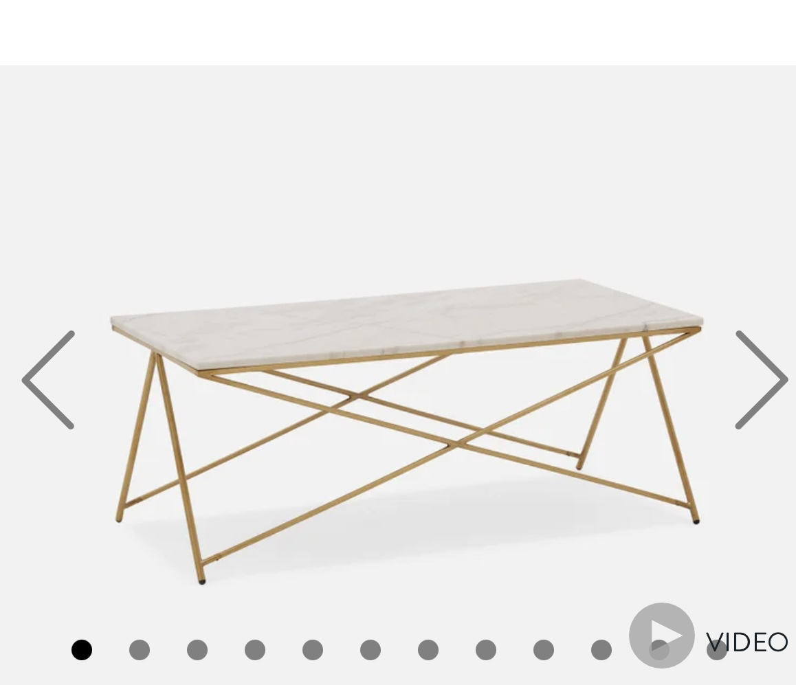 Coffee Table- Moving Sale!! - photo 2
