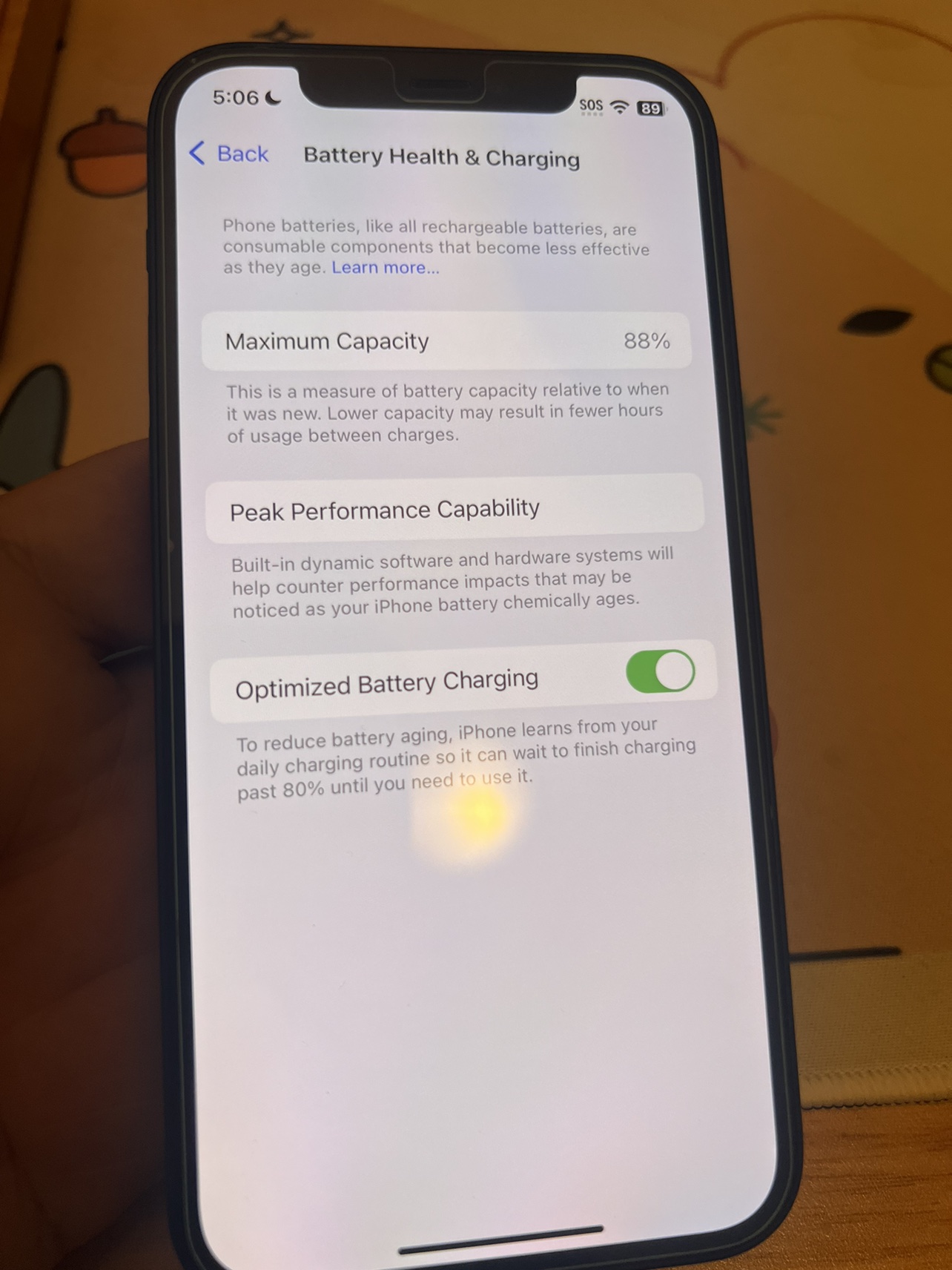 iPhone 12 64gb Blue Unlocked - photo 5