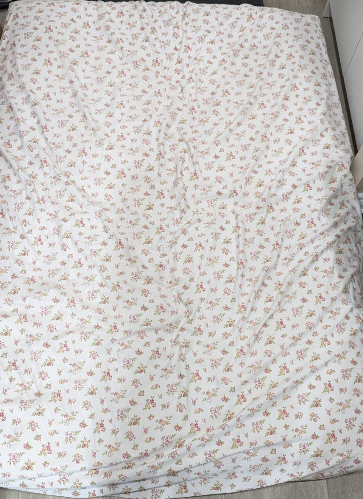 Moving sales - Futon mattress