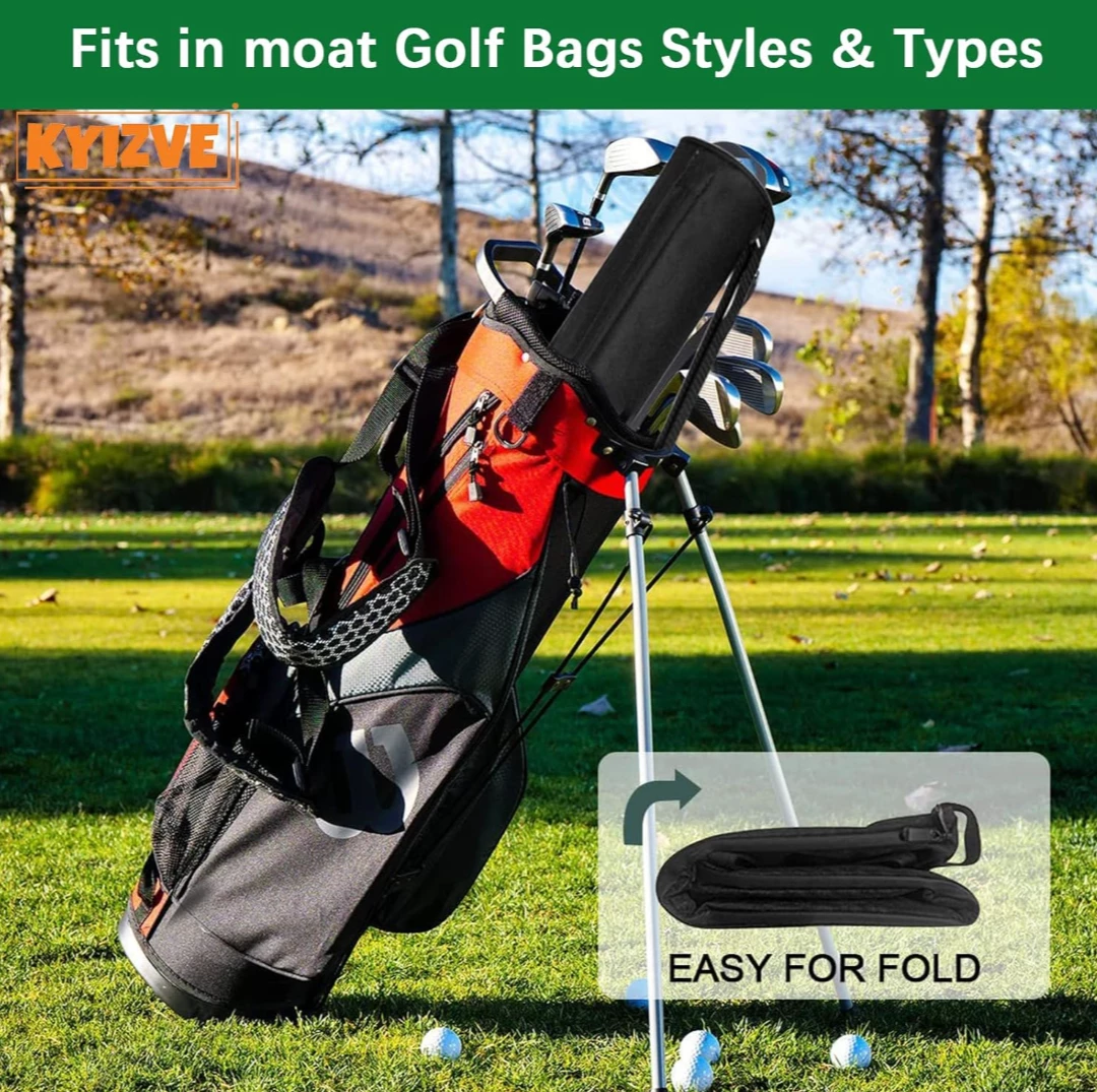 NEW!   Golf Cooler Bag for drinks. - photo 5