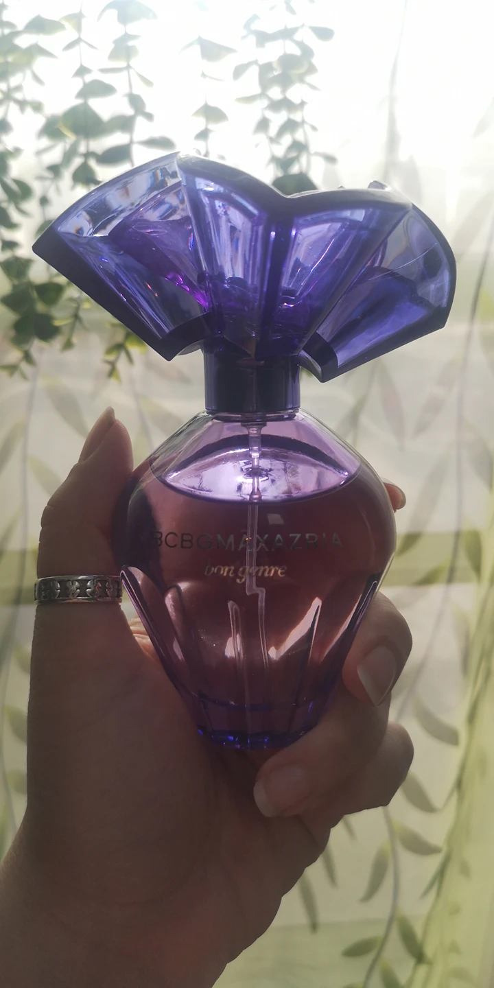 BCBG Max Azria Bon Genre Perfume - photo 2