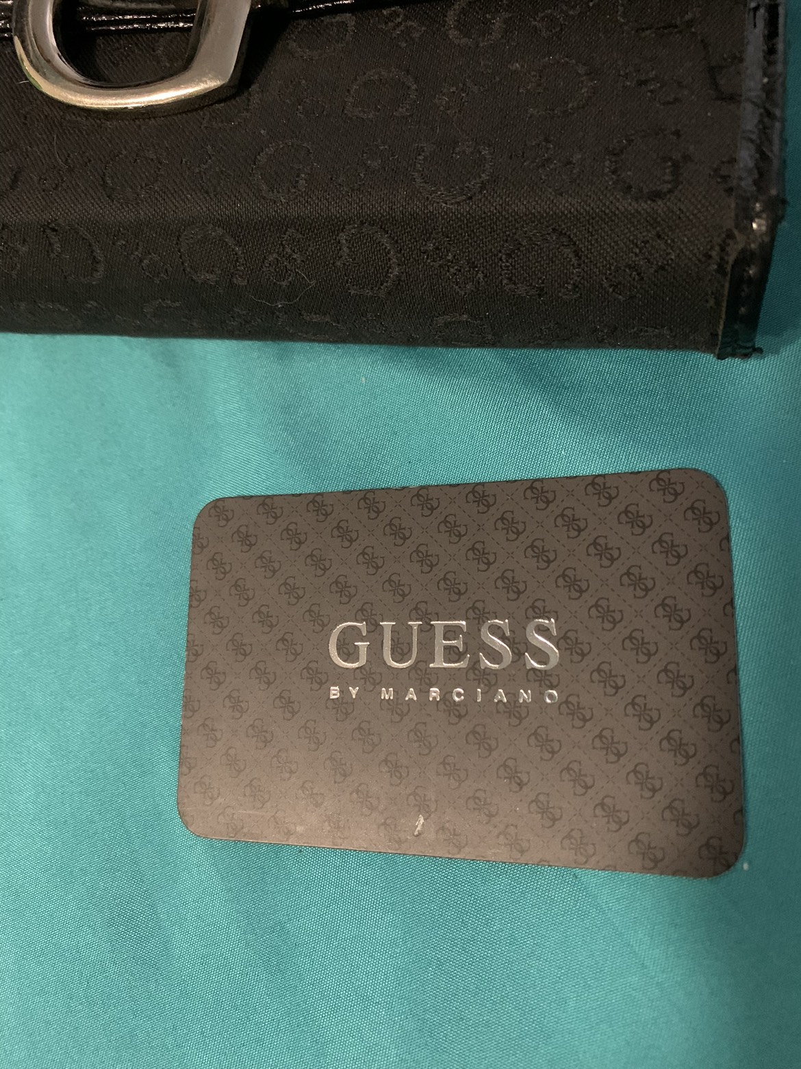 Guess wallet - photo 2