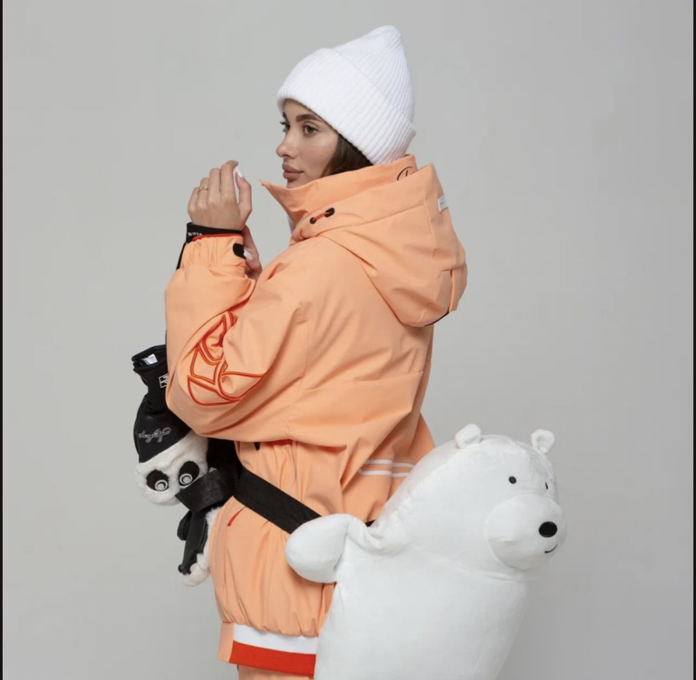 Premium Ski Suit - photo 3
