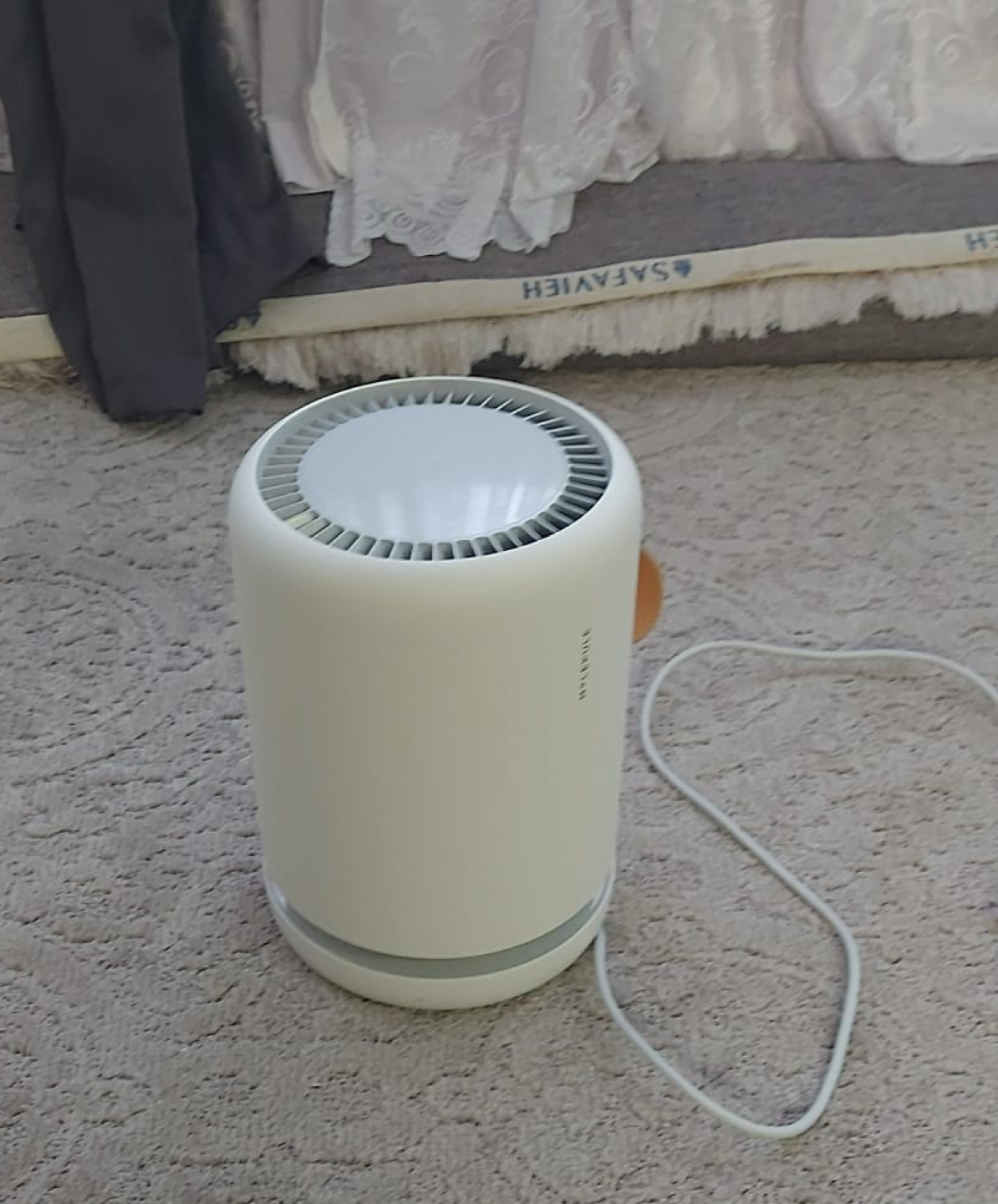 Molekule air purifier
